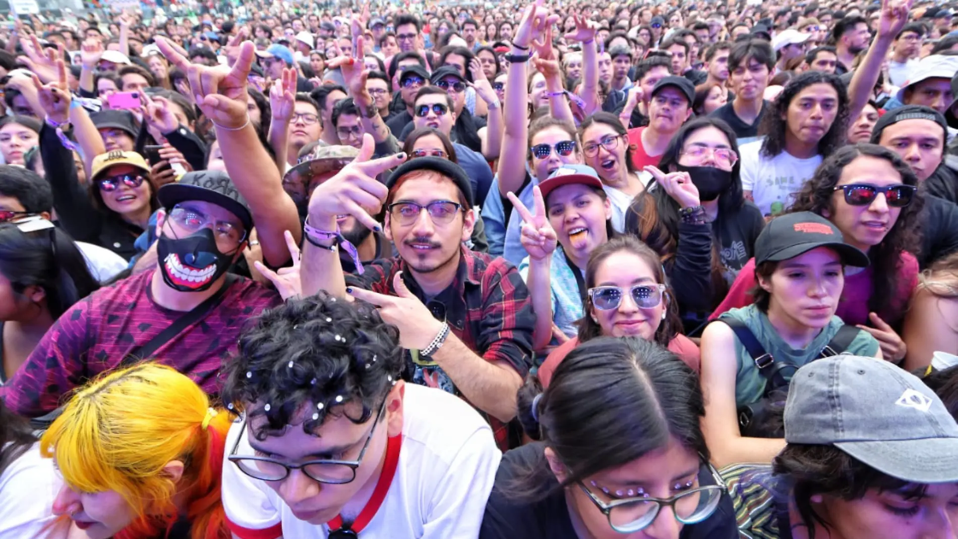 Corona Capital 